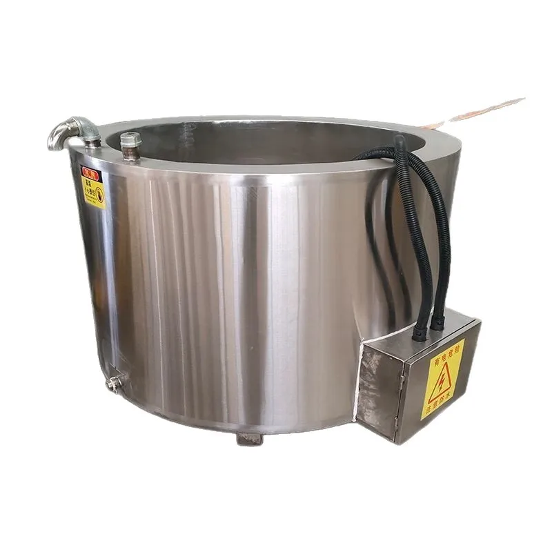Electric heating hair removal pot pig head trotters poultry removal yellow fragrant pot heat conduction oil hair removal
Electric heating hair removal pot pig head trotters poultry removal yellow fragrant pot heat conduction oil hair removal