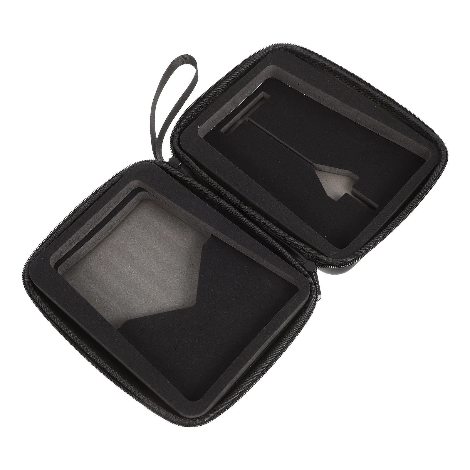 Kalimba Thumb Piano Bag Black EVA PU Durable Storage Case Protective Dustproof Scratch Resistant Pouch Musical
Kalimba Thumb Piano Bag Black EVA PU Durable Storage Case Protective Dustproof Scratch Resistant Pouch Musical