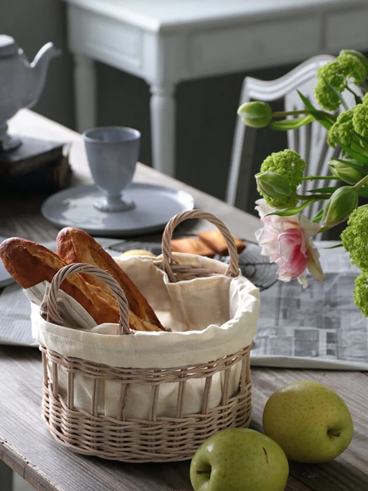 l Wier Bread Fruit Basket Japanese Sle Handmade Basket Storage Caddy Desktop Snas Miscellaneous Items Organizer
l Wier Bread Fruit Basket Japanese Sle Handmade Basket Storage Caddy Desktop Snas Miscellaneous Items Organizer