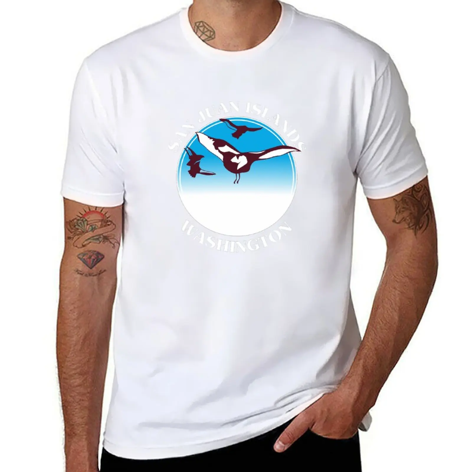 San Juan Island Washington T-Shirt man t shirt graphic anime t shirts for man man t shirts high quality luxury brand T-Shirt
San Juan Island Washington T-Shirt man t shirt graphic anime t shirts for man man t shirts high quality luxury brand T-Shirt