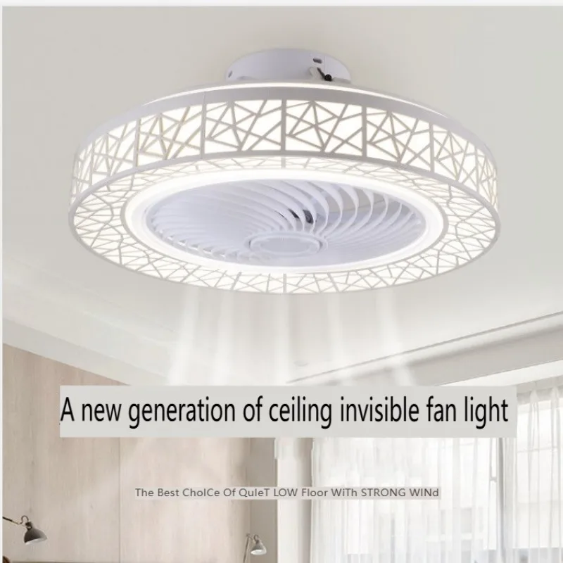 Nordic bedroom ceiling fan with light household ceiling light LED remote control intell gent fan restaurant lighting fixture
Nordic bedroom ceiling fan with light household ceiling light LED remote control intell gent fan restaurant lighting fixture