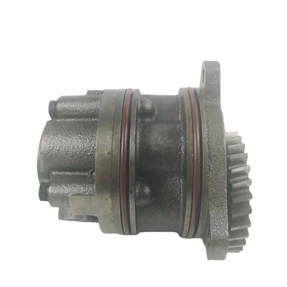 High Pressure Machinery Engine Parts 3047549 3047548 K19 Oil Pump
High Pressure Machinery Engine Parts 3047549 3047548 K19 Oil Pump