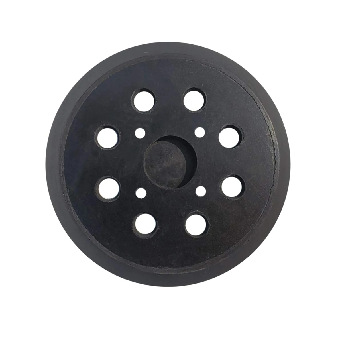 A34R 5 Inch Hook and Loop Sander Backing Pad 125mm Replacement Sanding Pad for Ryobi RS290 Milwaukee 6021-21
A34R 5 Inch Hook and Loop Sander Backing Pad 125mm Replacement Sanding Pad for Ryobi RS290 Milwaukee 6021-21