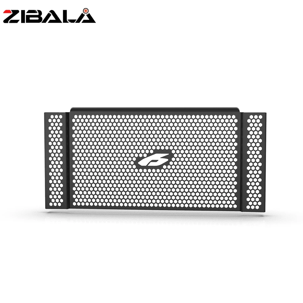 FOR YAMAHA FZ6 Fazer 2007 2008 2009 2010 Motorcycle Accessories Radiator Grille Guard Protector Cover Grill Mesh Protector Part
FOR YAMAHA FZ6 Fazer 2007 2008 2009 2010 Motorcycle Accessories Radiator Grille Guard Protector Cover Grill Mesh Protector Part