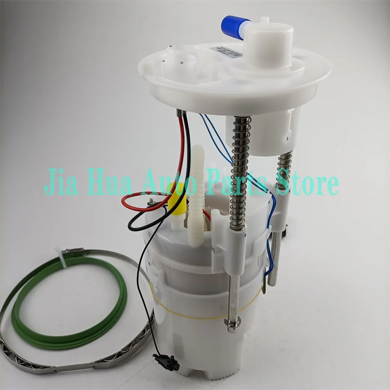 Petrol Gas Fuel Pump Assembl For BMW X5 X6 E70 E71 3.0L 16117195463 16117195464 1016117204762 16117295459
Petrol Gas Fuel Pump Assembl For BMW X5 X6 E70 E71 3.0L 16117195463 16117195464 1016117204762 16117295459