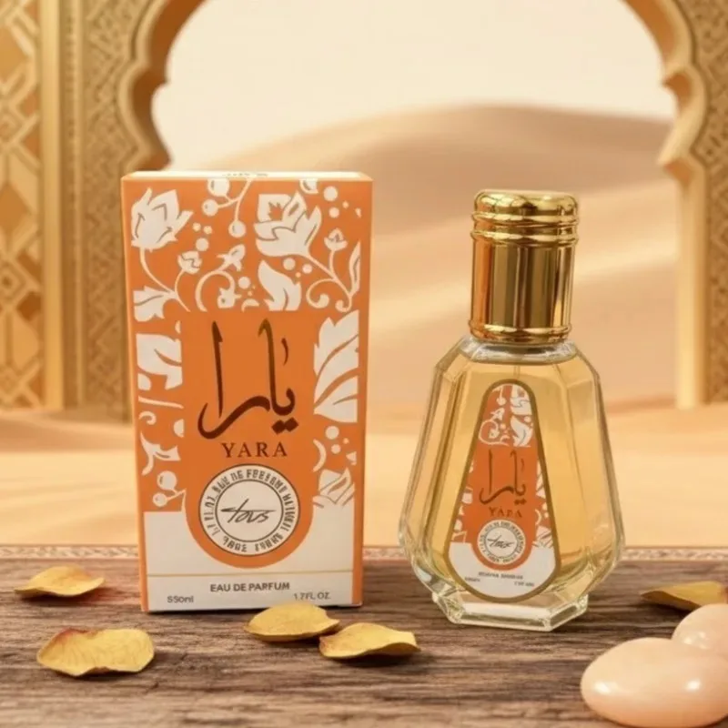 Женский арабский цветочный парфюм 50 мл, стойкий свежий элегантный мягкий сладкий портативный аромат с четырьмя очаровательными вариаторами, изысканный
Женский арабский цветочный парфюм 50 мл, стойкий свежий элегантный мягкий сладкий портативный аромат с четырьмя очаровательными вариаторами, изысканный