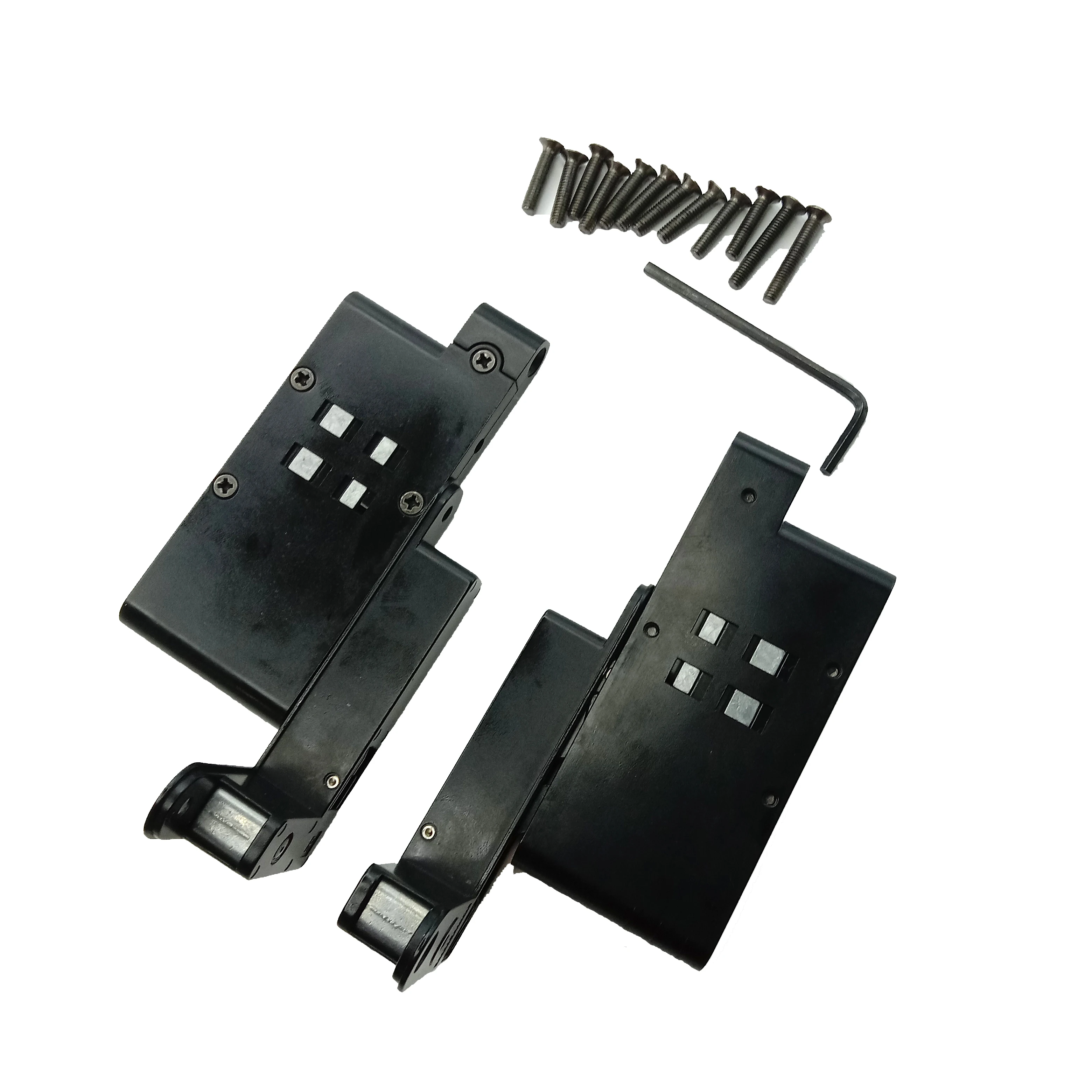 Heavy Duty 35 KG Concealed Hydraulic Air Hinge With Connectors for Aluminum Frame Doors Air Hinge
Heavy Duty 35 KG Concealed Hydraulic Air Hinge With Connectors for Aluminum Frame Doors Air Hinge