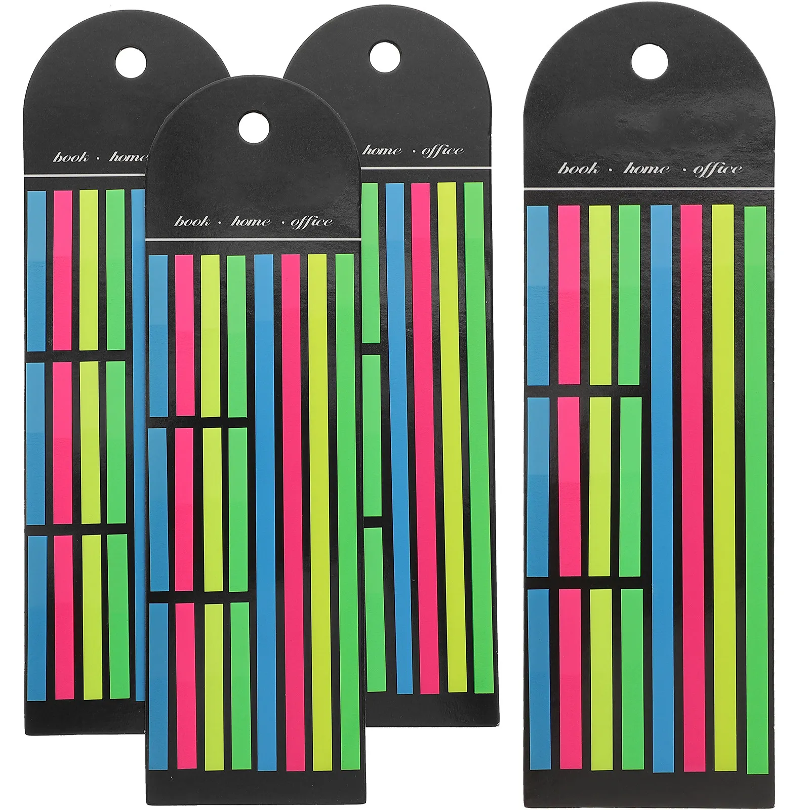 Набор из 4 флуоресцентных маркеров для страниц, цветные полоски для чтения, клейкие ленты-выделители для аннотаций книг, индексные закладки для блокнотов
Набор из 4 флуоресцентных маркеров для страниц, цветные полоски для чтения, клейкие ленты-выделители для аннотаций книг, индексные закладки для блокнотов