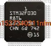 100% НОВИНКАВысококачественная продукция STM32F030R8T6 STM32F030R8 LQFP64 STM32F030R8T6TR
100% НОВИНКАВысококачественная продукция STM32F030R8T6 STM32F030R8 LQFP64 STM32F030R8T6TR