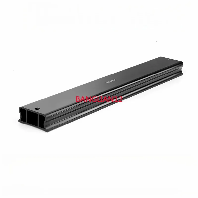 18-inch guitar repair tool fingerboard frets curvature grinding beam aluminum thickening leveling CNC high-precision curvature
18-inch guitar repair tool fingerboard frets curvature grinding beam aluminum thickening leveling CNC high-precision curvature