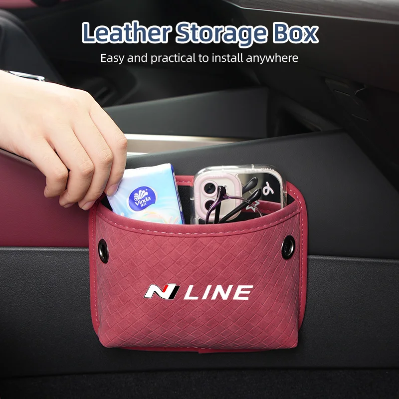 Car Seat Organizer Bag Tools Storage Box Card Holder Accessories For Hyundai I30 I20 IX35 I40 Tucson Getz Veloster Kona Elantra
Car Seat Organizer Bag Tools Storage Box Card Holder Accessories For Hyundai I30 I20 IX35 I40 Tucson Getz Veloster Kona Elantra