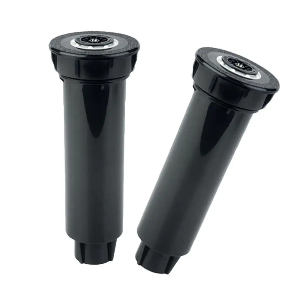 2Pcs Black 4 Inch Retractable Sprinkler Pop Up Lawn Irrigation Water Sprinkler For Garden Yard Planter Beds Pet Supplies
2Pcs Black 4 Inch Retractable Sprinkler Pop Up Lawn Irrigation Water Sprinkler For Garden Yard Planter Beds Pet Supplies