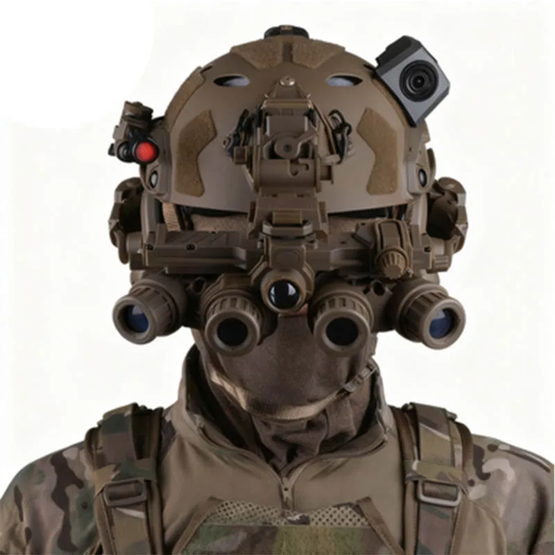 Multifunctional ARC Rail Modular Tactical Helmet Complete Set Air gun paintball night Helmet Set Military Simulation Activities
Multifunctional ARC Rail Modular Tactical Helmet Complete Set Air gun paintball night Helmet Set Military Simulation Activities