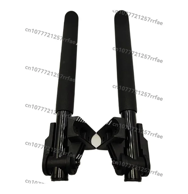 Wheelchair Armrest (reinforced Type) Can Be Turned Up and Stood Up for Load-bearing Assistance, and Wheelchair
Wheelchair Armrest (reinforced Type) Can Be Turned Up and Stood Up for Load-bearing Assistance, and Wheelchair