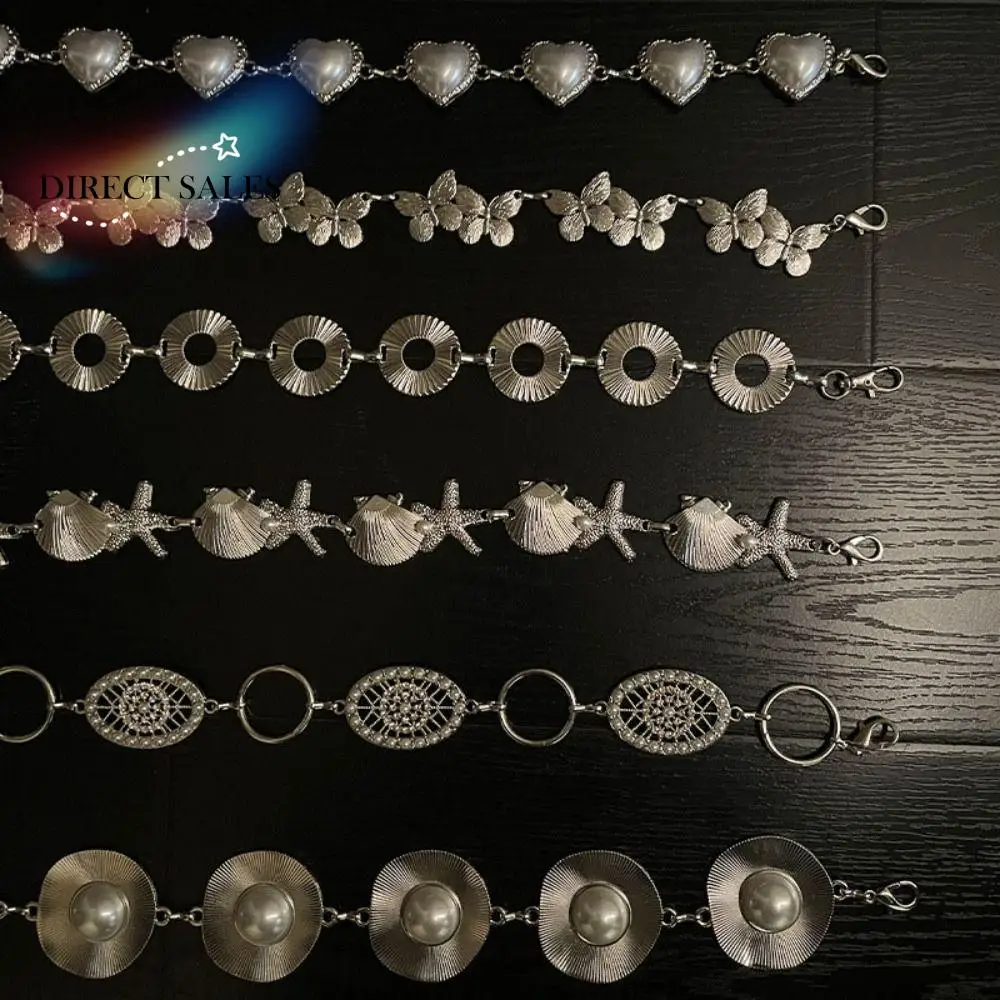 Fashion Belly Chain Bohemian Waist Chains Metal Jewelry Dress Belt Chains Waistband Silver Tassel Body Chain Girl
Fashion Belly Chain Bohemian Waist Chains Metal Jewelry Dress Belt Chains Waistband Silver Tassel Body Chain Girl