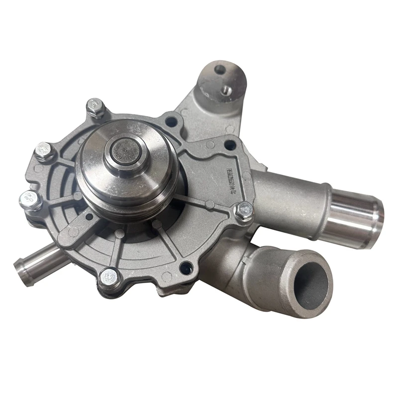 5L8Z 8501 AB Cooling System Long Neck Type Water Pump For Mazda Tribute Ford Escape V6 Mendeo 2.5 2000-2007
5L8Z 8501 AB Cooling System Long Neck Type Water Pump For Mazda Tribute Ford Escape V6 Mendeo 2.5 2000-2007
