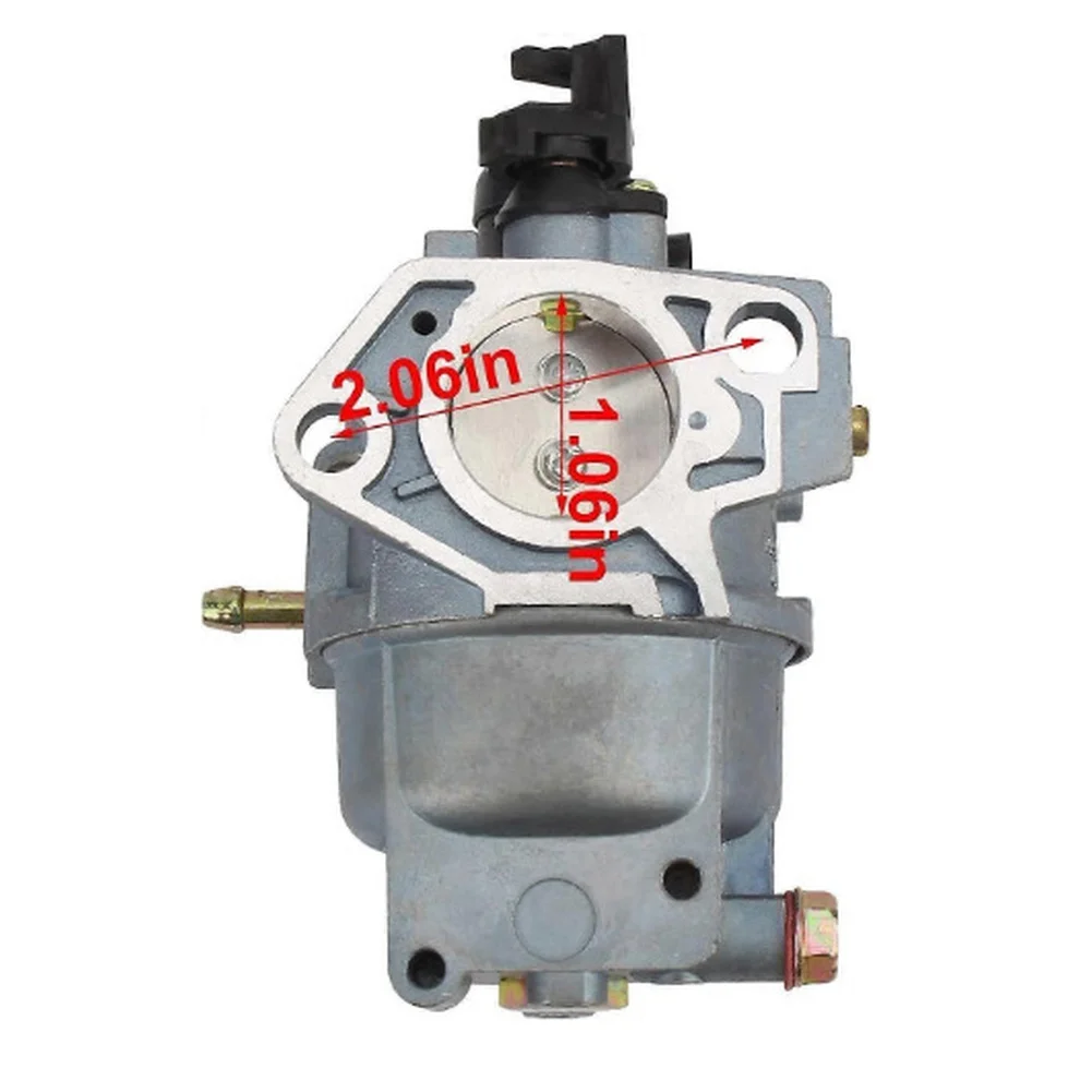 1 Piece Automatic Choke Carburetor For Honda 188F Engine Parts 16100-Z5R Fuel System Replacement Tool
1 Piece Automatic Choke Carburetor For Honda 188F Engine Parts 16100-Z5R Fuel System Replacement Tool