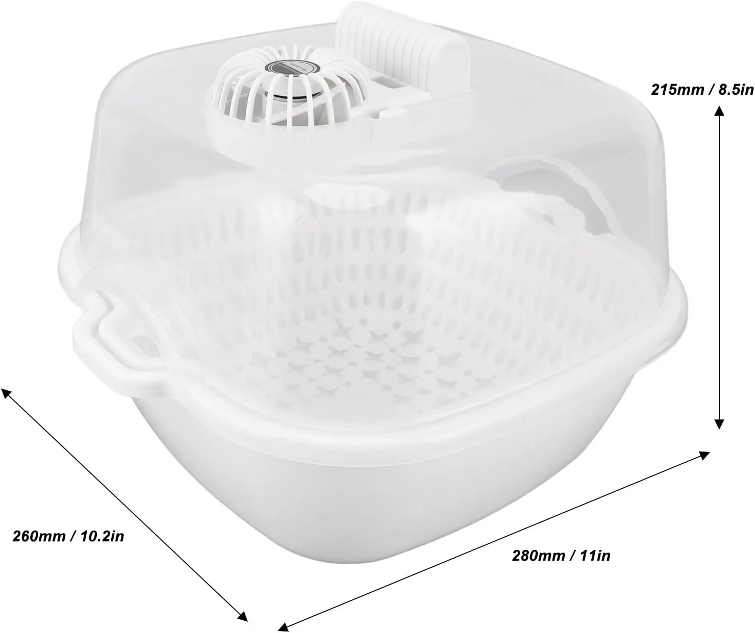 Wholesale Safety Food Grade Frozen Meat Defrosting Tray Defrost Fast Electric Meat Defroster Quick Thaw Machine
Wholesale Safety Food Grade Frozen Meat Defrosting Tray Defrost Fast Electric Meat Defroster Quick Thaw Machine