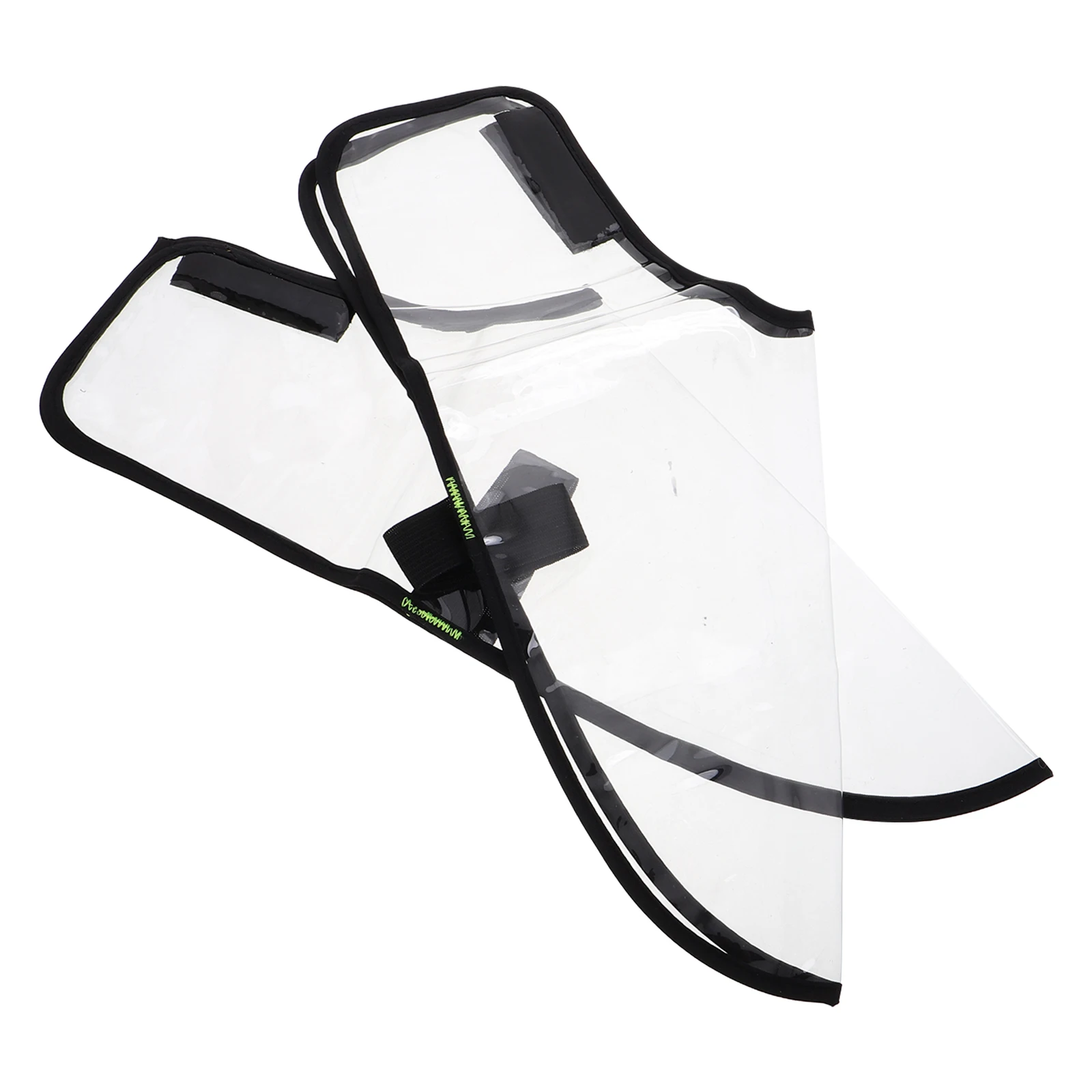 Shoe Cover Clear Haircut Shoes Protector Modify Stylist Pvc Barber Shop Protective
Shoe Cover Clear Haircut Shoes Protector Modify Stylist Pvc Barber Shop Protective