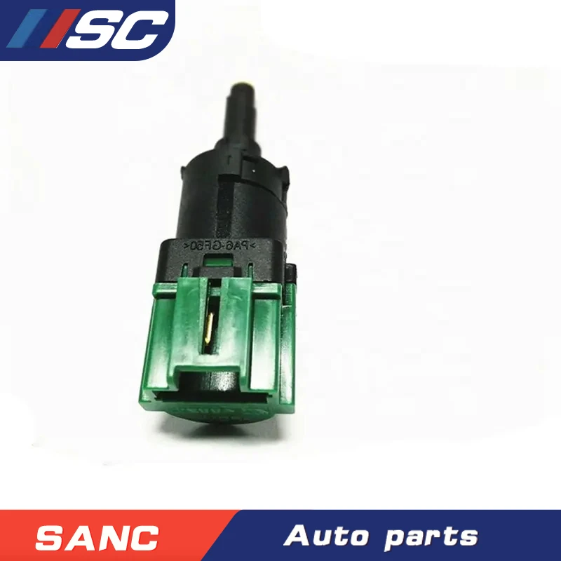 Автозапчасти, выключатель тормоза для Peugeot Citroen C3 C4L DS OEM 430580 9670430580 453080 330938 330938A 330938B XBL7711
Автозапчасти, выключатель тормоза для Peugeot Citroen C3 C4L DS OEM 430580 9670430580 453080 330938 330938A 330938B XBL7711