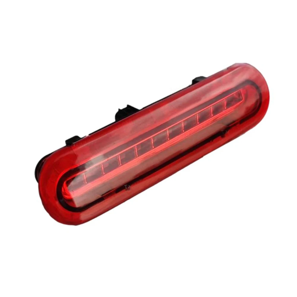LED 3RD Third Brake Light High Brake Back Light Rear Parking Signal Lamp Stop Warning Light For Suzuki Jimny JB64W 2018-2022
LED 3RD Third Brake Light High Brake Back Light Rear Parking Signal Lamp Stop Warning Light For Suzuki Jimny JB64W 2018-2022
