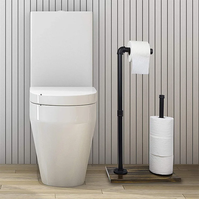 Toilet Paper Holder For Bathroom Paper Holder Toilet Paper Roll Holder Bathroom Hardware Tissue Hanger Toilet Paper Stand
Toilet Paper Holder For Bathroom Paper Holder Toilet Paper Roll Holder Bathroom Hardware Tissue Hanger Toilet Paper Stand