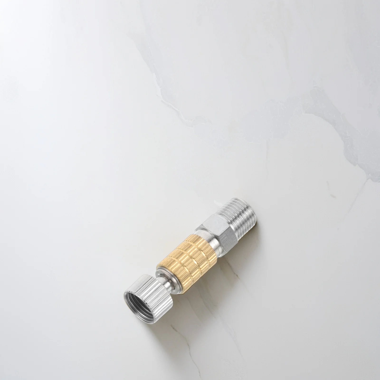 Air Pump Airbrush Quick Release Plugs Disconnect Fitting Spray Gun Accessories Connector Male Ends Coupler Stainless Steel
Air Pump Airbrush Quick Release Plugs Disconnect Fitting Spray Gun Accessories Connector Male Ends Coupler Stainless Steel