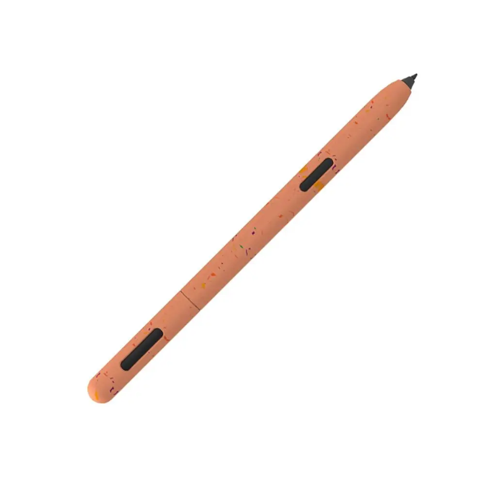 Luminous Tablet Touch Pencil Case Silicone Anti Slip Stylus Protective Cover Waterproof for Galaxy Tab S7/S8/S9 Plus Ultra
Luminous Tablet Touch Pencil Case Silicone Anti Slip Stylus Protective Cover Waterproof for Galaxy Tab S7/S8/S9 Plus Ultra