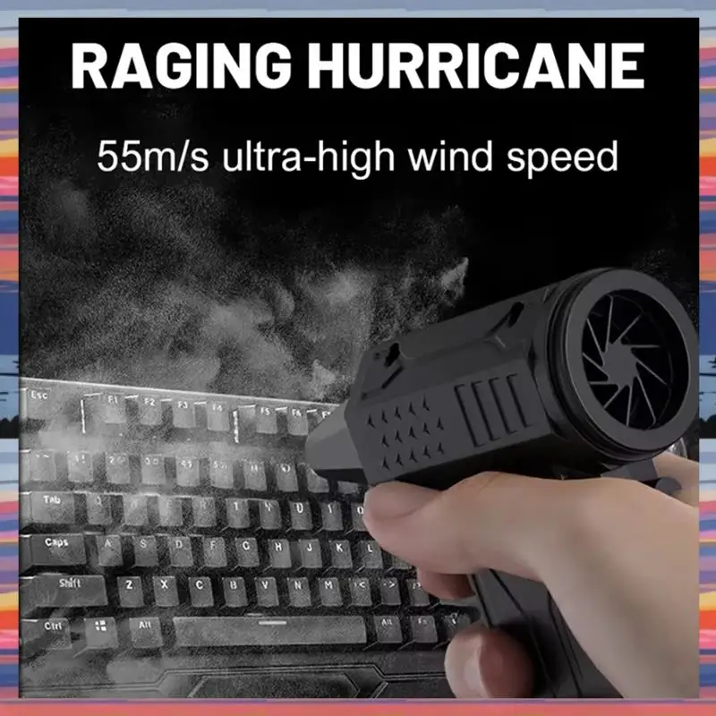 AFBC Mini Turbo Jet Fan Violent Fan Перезаряжаемый вентилятор Портативный автомобильный снег Электрический воздушный пылесос
AFBC Mini Turbo Jet Fan Violent Fan Перезаряжаемый вентилятор Портативный автомобильный снег Электрический воздушный пылесос