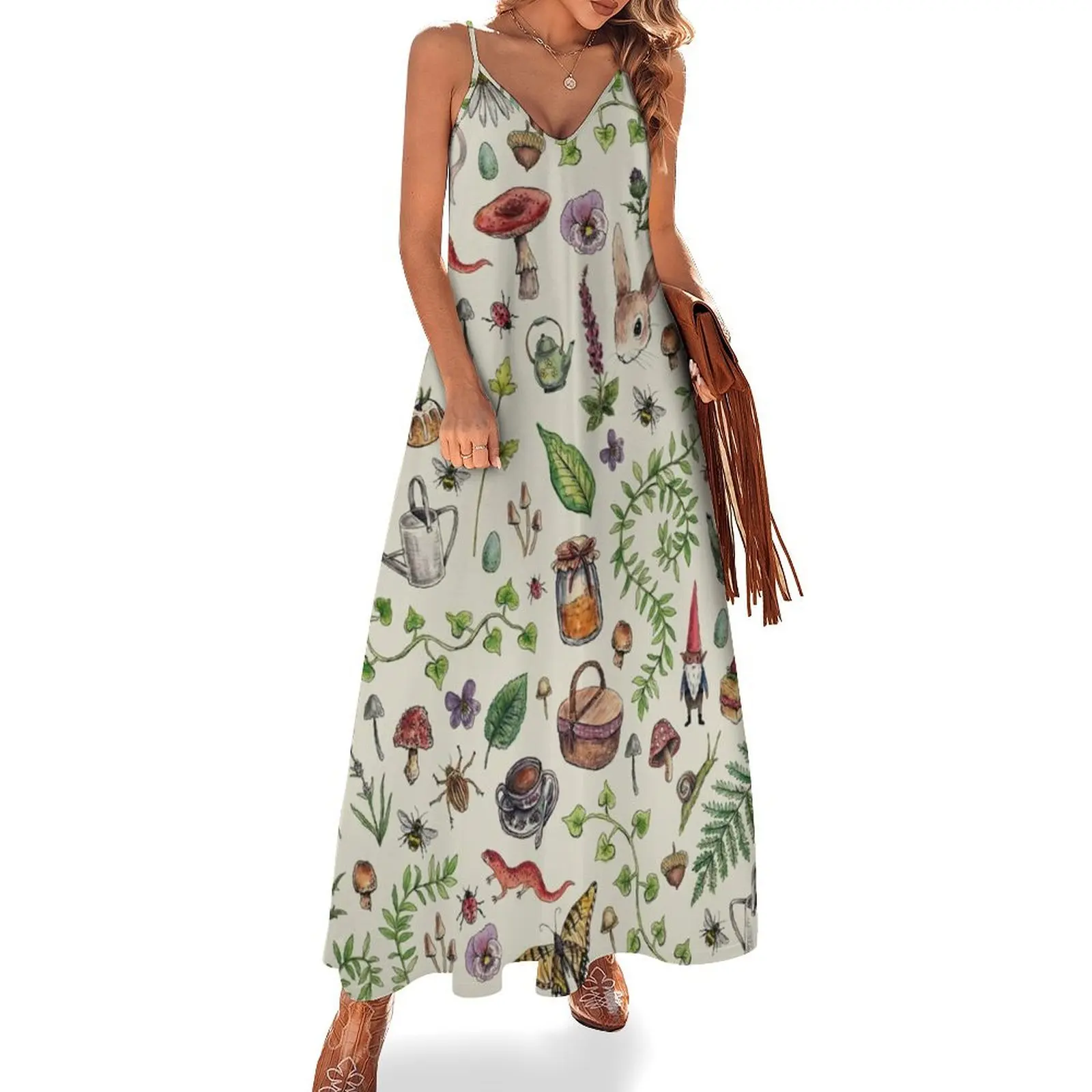 Cottagecore light green Sleeveless Long Dress women clothes evening dresses ladies Evening dresses dresses for women Dress
Cottagecore light green Sleeveless Long Dress women clothes evening dresses ladies Evening dresses dresses for women Dress