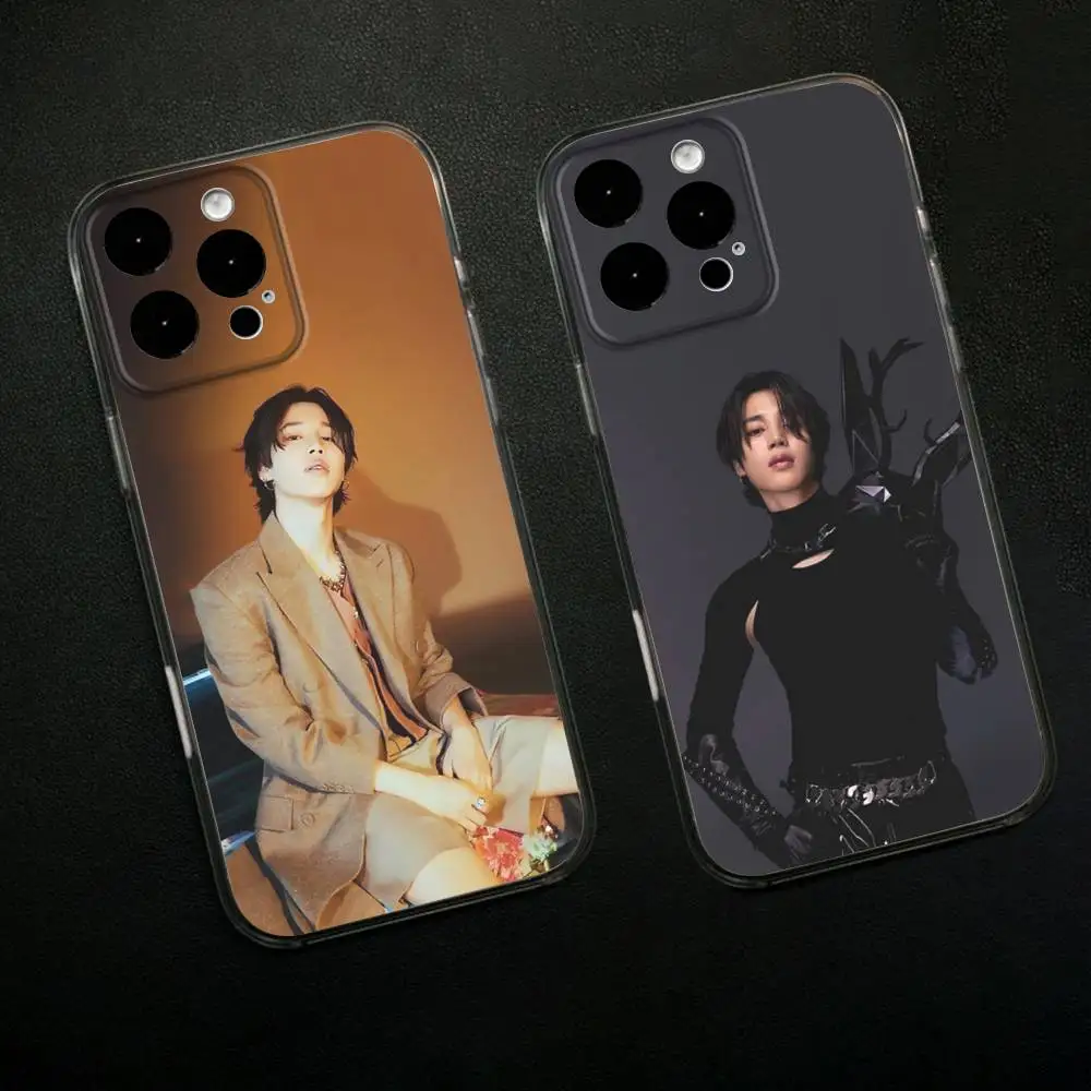 Singer J-JIMINS-S Phone Case For iPhone 16,15,14,13,12,11 Plus,Pro,Max,XR,XS,X,7,8 SE,Mini Transparent Silicone Soft
Singer J-JIMINS-S Phone Case For iPhone 16,15,14,13,12,11 Plus,Pro,Max,XR,XS,X,7,8 SE,Mini Transparent Silicone Soft