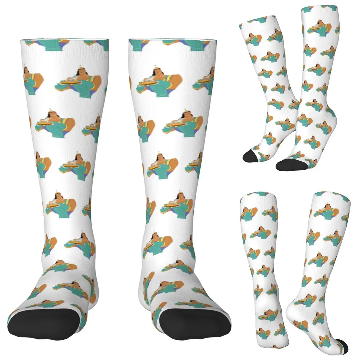 Kronk Has Spaghetti носки чулки в стиле Харадзюку всесезонные длинные носки аксессуары для мужчин и женщин подарки
Kronk Has Spaghetti носки чулки в стиле Харадзюку всесезонные длинные носки аксессуары для мужчин и женщин подарки