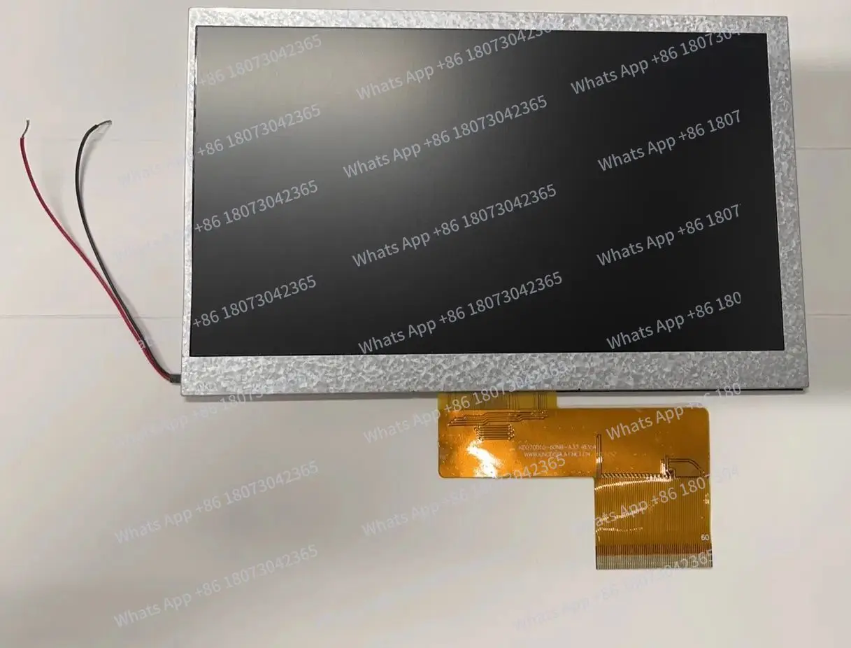 KD070D10-60NB-A33 ЖК-экран
KD070D10-60NB-A33 ЖК-экран