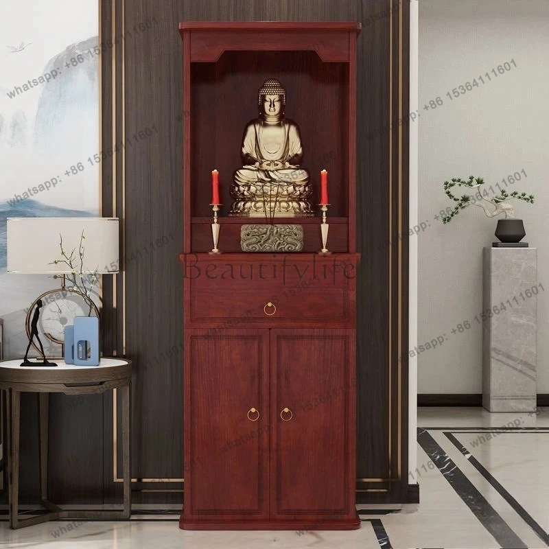 Buddhist niche cabinet e****mical Chinese Guanyin table shrine Buddha statue God of Wealth offering Taiwan Buddha table
Buddhist niche cabinet e****mical Chinese Guanyin table shrine Buddha statue God of Wealth offering Taiwan Buddha table