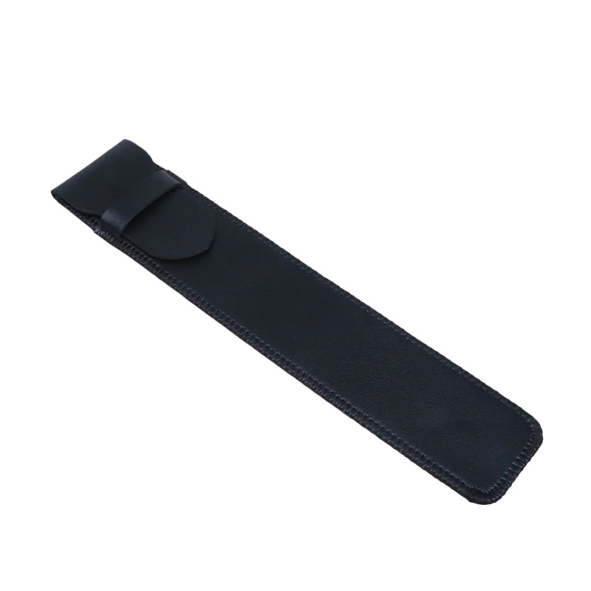Handwriting Pen Case Direct Capacitor Protective Sleeve Compatible for Apple Pencil Black ( Grain)
Handwriting Pen Case Direct Capacitor Protective Sleeve Compatible for Apple Pencil Black ( Grain)