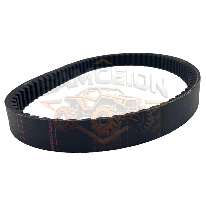 Scooter Drive Belt V-BELT For Yamaha 761x22 TENSAI-Yamaha XC 125TR 125 F T TR Cygnus VINO 125cc YJ125 VITY125 P/N:4KL-E7641-00
Scooter Drive Belt V-BELT For Yamaha 761x22 TENSAI-Yamaha XC 125TR 125 F T TR Cygnus VINO 125cc YJ125 VITY125 P/N:4KL-E7641-00