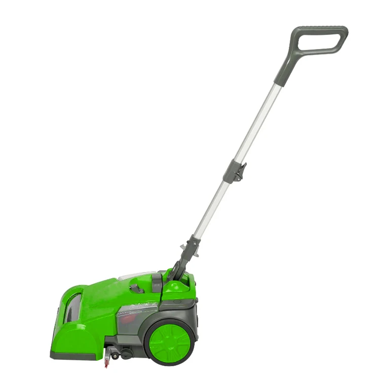Household Polishing Cleaning Machine Stone Crystal Surface Tile Marble Anti-alkali Renovation Hand-push Floor Washing Machine
Household Polishing Cleaning Machine Stone Crystal Surface Tile Marble Anti-alkali Renovation Hand-push Floor Washing Machine