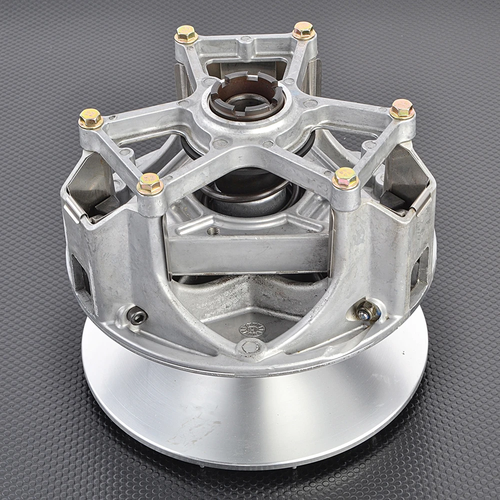 Вариатор переднего главного привода для Polaris RZR XP4 XP 4 TURBO INTL EGI 1323327 1323365 1323559 1323761
Вариатор переднего главного привода для Polaris RZR XP4 XP 4 TURBO INTL EGI 1323327 1323365 1323559 1323761