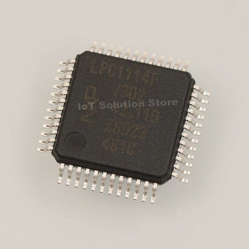 (1PCS) LPC11U68JBD48K LPC51U68JBD48K LPC844M201JBD48K LPC2103FBD48EL MC9S08DZ60ACLF MC9S08MP16VLF MC9S12C32CFAE25 New MCUs
(1PCS) LPC11U68JBD48K LPC51U68JBD48K LPC844M201JBD48K LPC2103FBD48EL MC9S08DZ60ACLF MC9S08MP16VLF MC9S12C32CFAE25 New MCUs