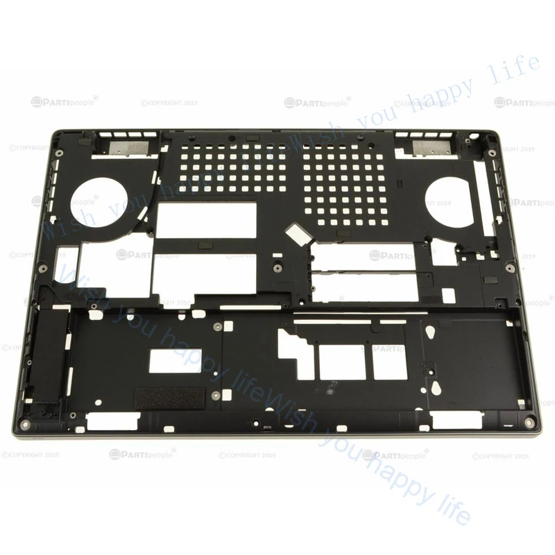 LULUYUAN FOR 7530 D Shell Bottom Shell 0V9DC7 V9DC7 Bottom Shell *rr
LULUYUAN FOR 7530 D Shell Bottom Shell 0V9DC7 V9DC7 Bottom Shell *rr