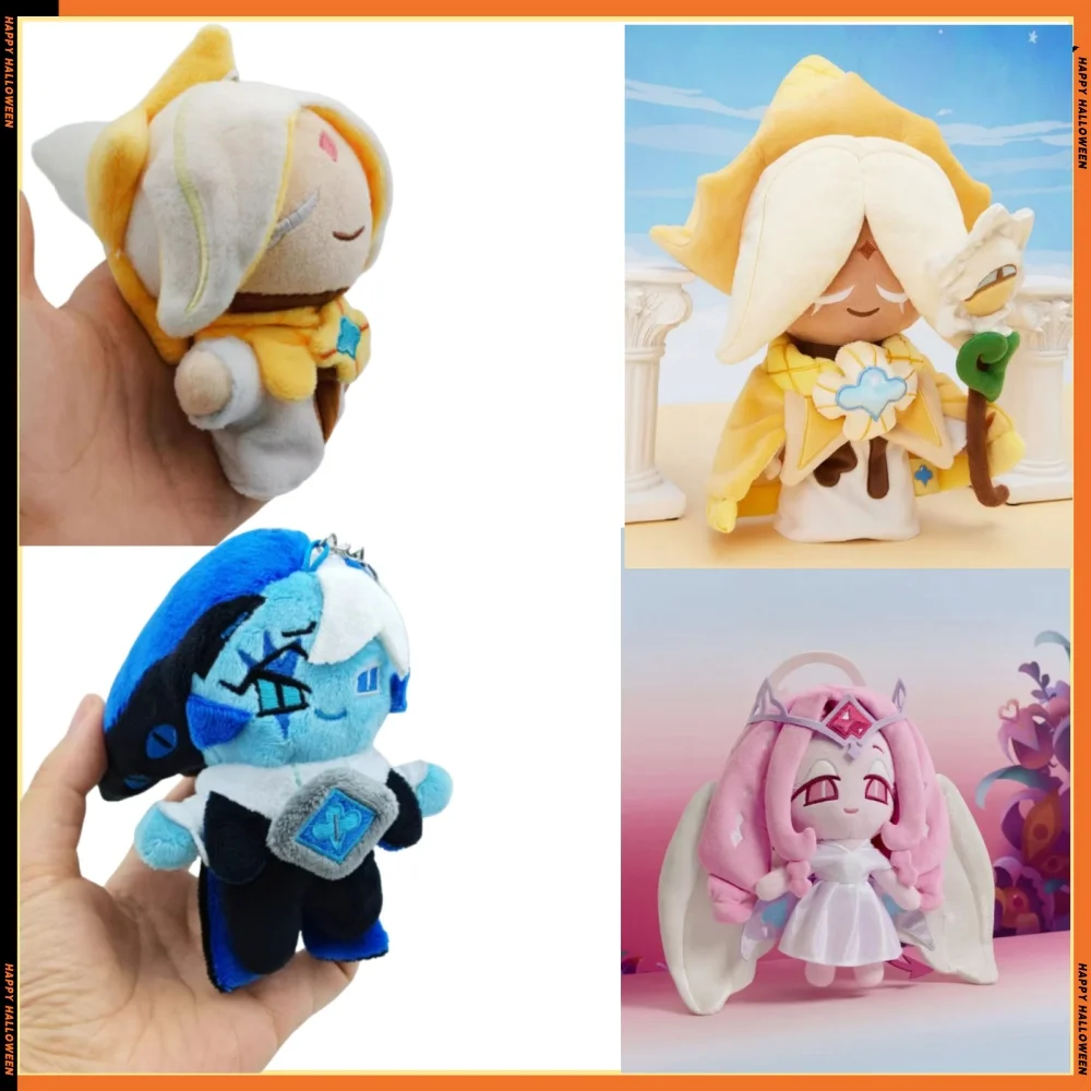В наличии: Плюшевая игрушка Cookie Run Kingdom Shadow Milk Cookie, кукла Pure Vanilla, коллекционный подарок для фанатов игры, для детей.
В наличии: Плюшевая игрушка Cookie Run Kingdom Shadow Milk Cookie, кукла Pure Vanilla, коллекционный подарок для фанатов игры, для детей.