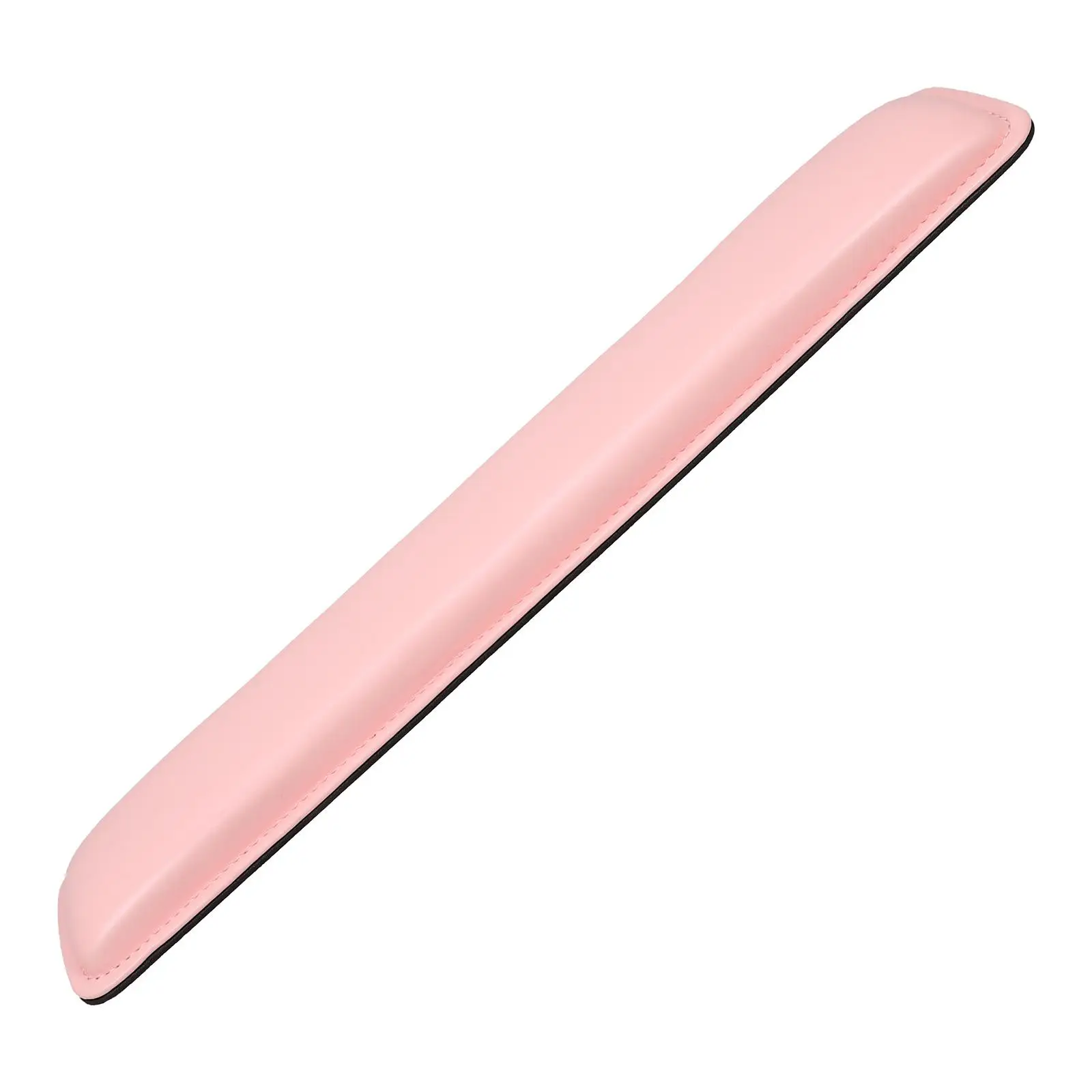 Keyboard Wrist Rest Pink Comfortable Portable Support Gaming Desk Accessories Office Computer PU Material Anti Slip Design
Keyboard Wrist Rest Pink Comfortable Portable Support Gaming Desk Accessories Office Computer PU Material Anti Slip Design