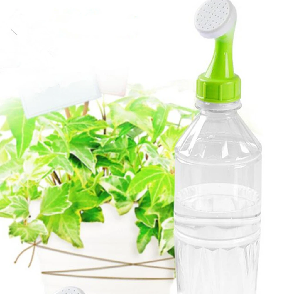 8pcs Sprinkler Watering Nozzle Gardening Sprinkler Bottle Watering Nozzle Flower Pot Water Sprayer Tool Accessories For Garden
8pcs Sprinkler Watering Nozzle Gardening Sprinkler Bottle Watering Nozzle Flower Pot Water Sprayer Tool Accessories For Garden