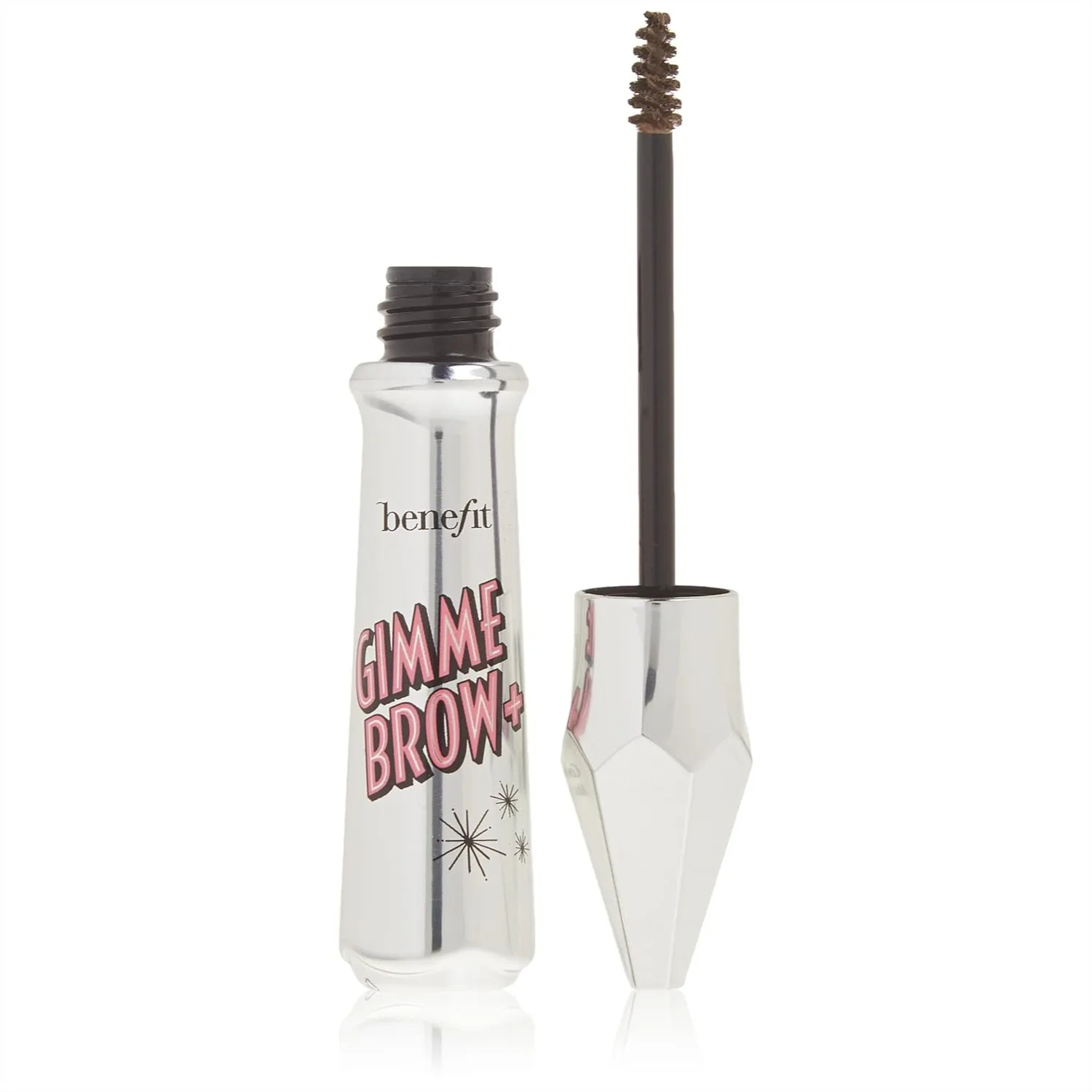 Volumizing Fiber Gel for Brows Medium Dark Warm 0.1 Oz Define Shape Instant Volume
Volumizing Fiber Gel for Brows Medium Dark Warm 0.1 Oz Define Shape Instant Volume