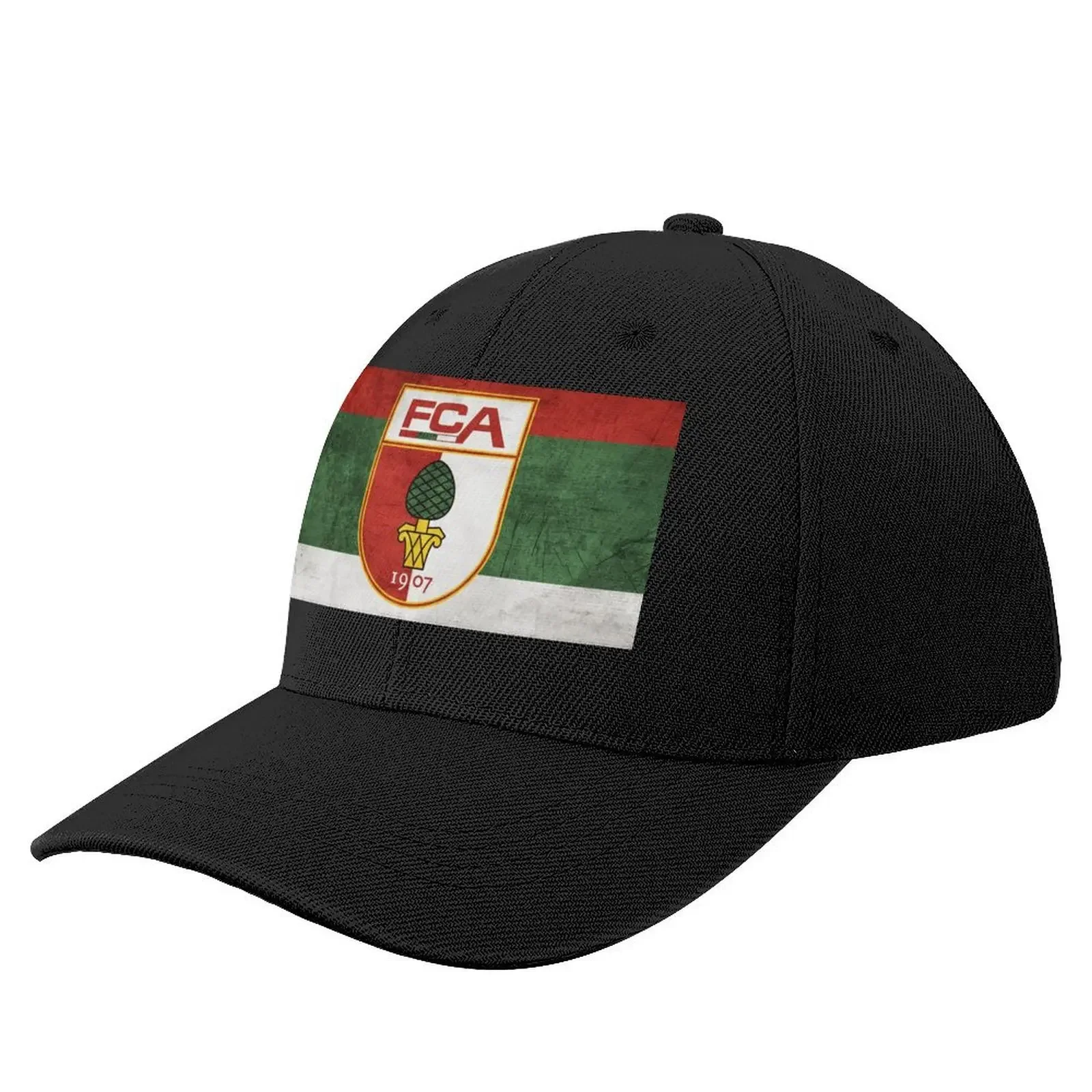 Fc Augsburg-Icon Baseball Cap Luxury Hat cute Military Tactical Cap Women's Hats 2025 Men's
Fc Augsburg-Icon Baseball Cap Luxury Hat cute Military Tactical Cap Women's Hats 2025 Men's