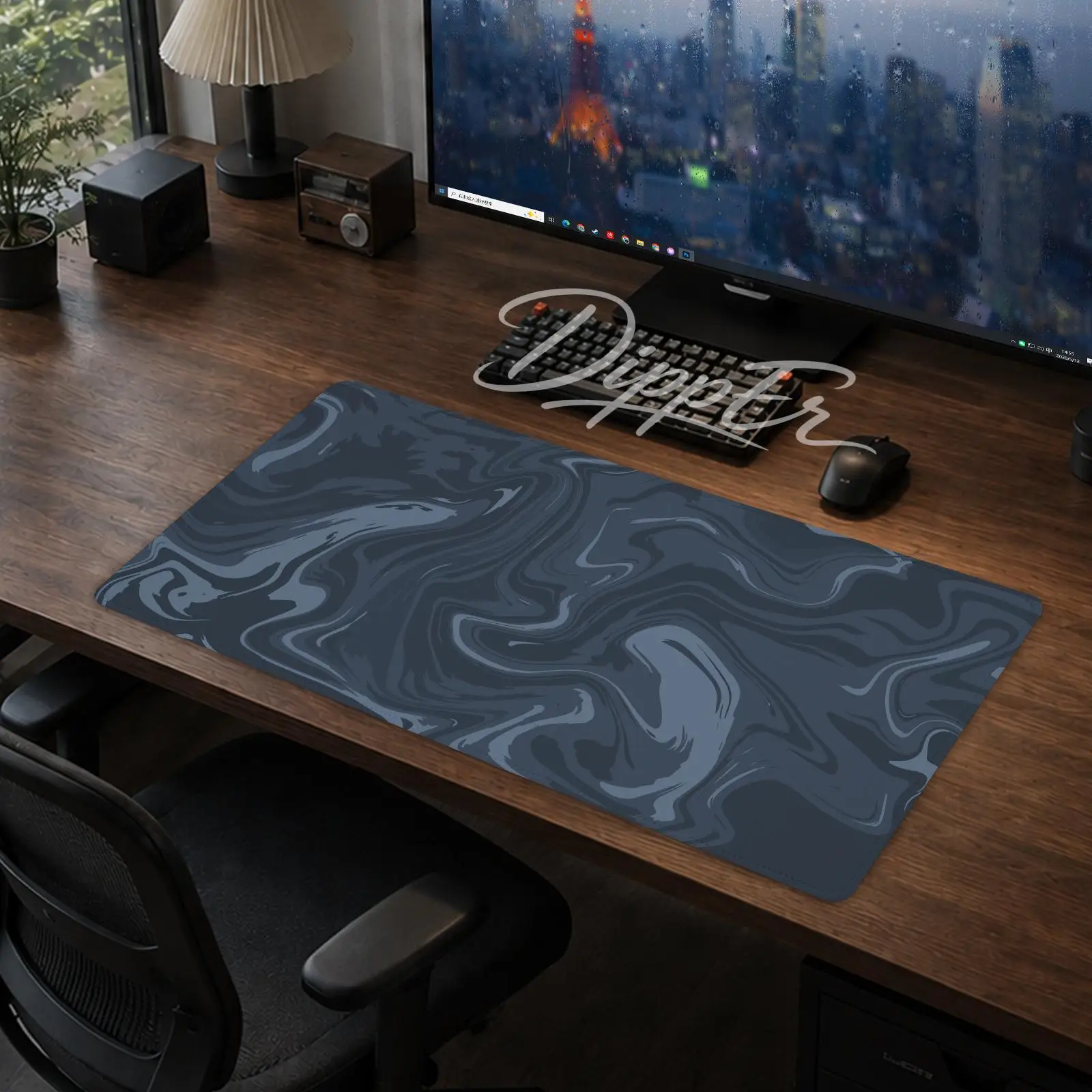 Strata Liquid Mouse Pad Gaming office Desk Mat Non-slip Large Mousepad DIY Keyboard Pad stitched edge rubber base
Strata Liquid Mouse Pad Gaming office Desk Mat Non-slip Large Mousepad DIY Keyboard Pad stitched edge rubber base
