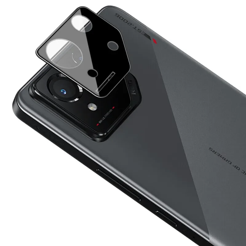 Для Asus ROG Phone 8 Pro Защитная крышка объектива камеры Заднее закаленное стекло для ASUS Rog8 ROG8 8pro Rog8Pro Кольцо объектива Пленка для автомобиля
Для Asus ROG Phone 8 Pro Защитная крышка объектива камеры Заднее закаленное стекло для ASUS Rog8 ROG8 8pro Rog8Pro Кольцо объектива Пленка для автомобиля