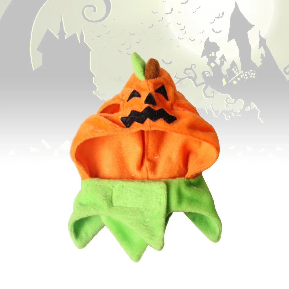 Pumpkin Costume For Cat Dog Halloween Party Wear Light Breathable Fabric Soft Comfortable Holiday Parade Photo Shoot
Pumpkin Costume For Cat Dog Halloween Party Wear Light Breathable Fabric Soft Comfortable Holiday Parade Photo Shoot