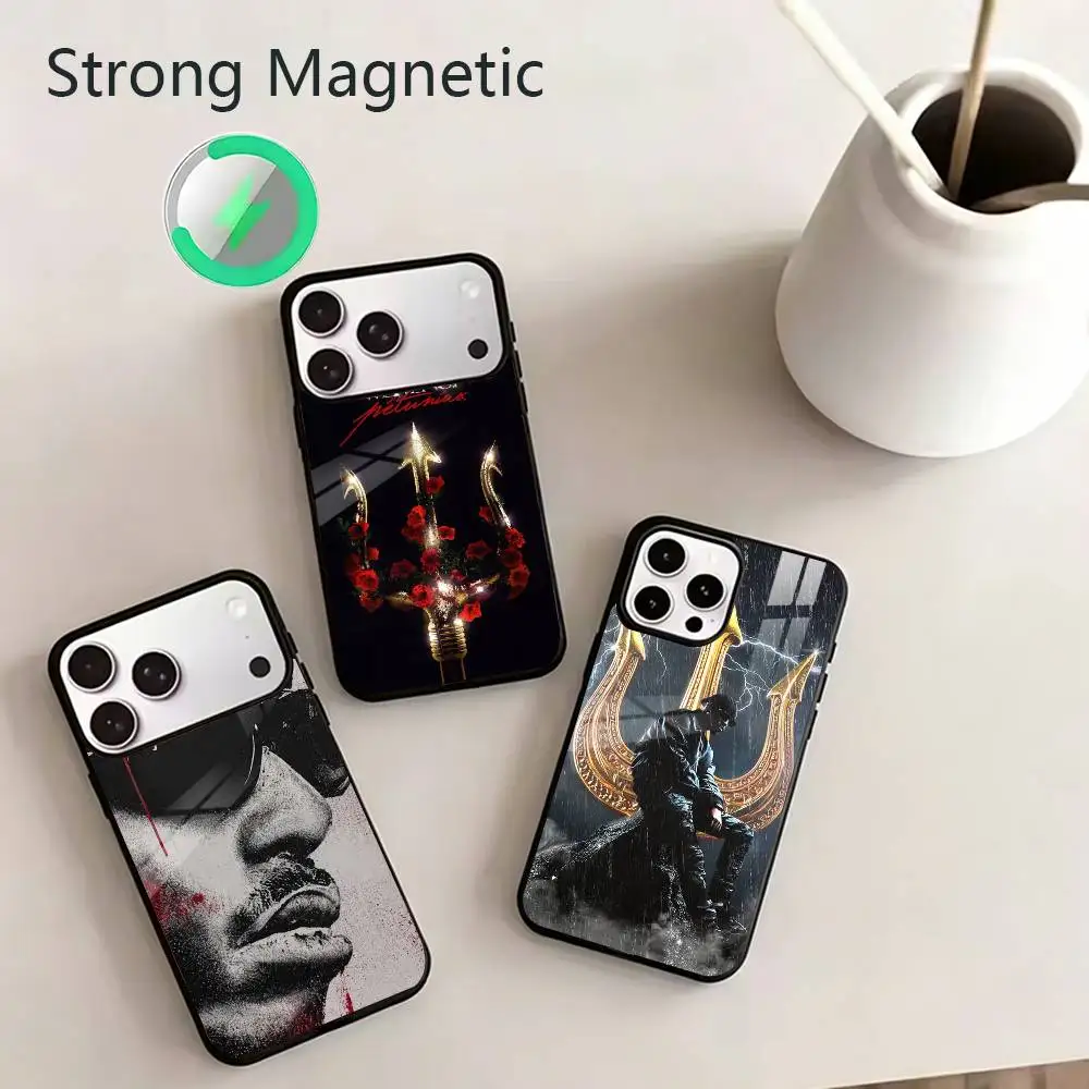 Singer W-Werenois Phone Case For iPhone 11,12,13,14,15,16,17Plus,Pro,Max for Wireless Charging
Singer W-Werenois Phone Case For iPhone 11,12,13,14,15,16,17Plus,Pro,Max for Wireless Charging