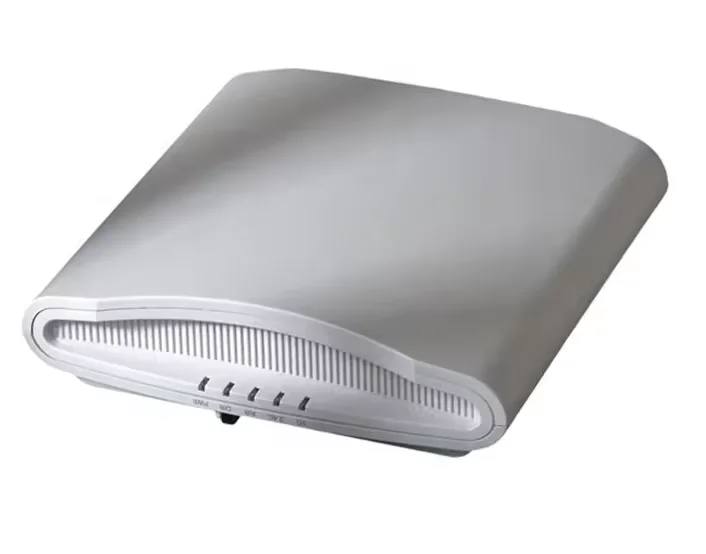 Ruckus Long Range Zoneflex Indoor Wifi Access Point 901-r710-ww00 Ruckus R710
Ruckus Long Range Zoneflex Indoor Wifi Access Point 901-r710-ww00 Ruckus R710